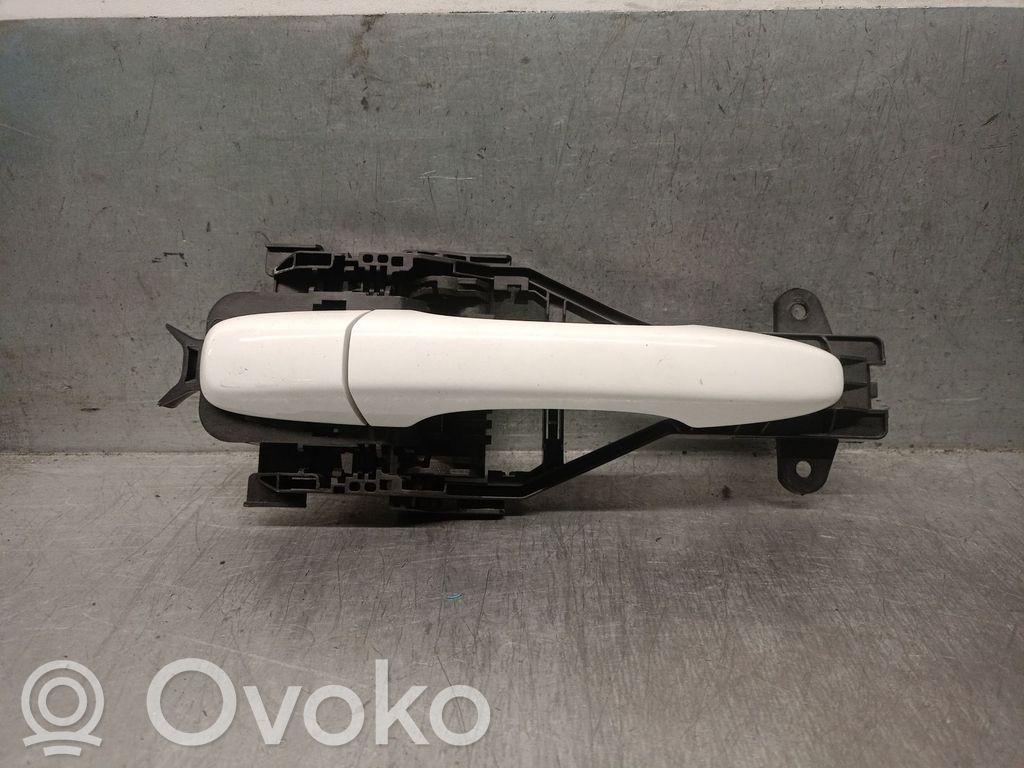Volvo V40 Mâner exterior ușă spate 