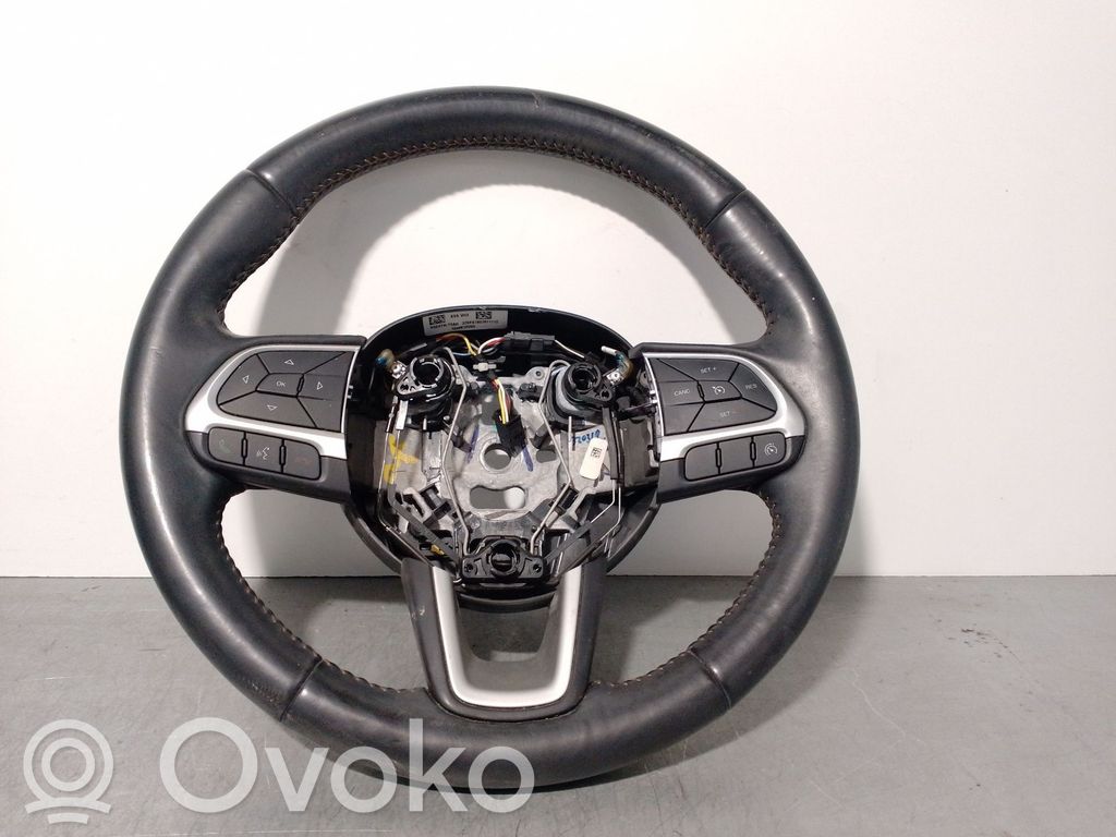 Jeep Compass Vairas 