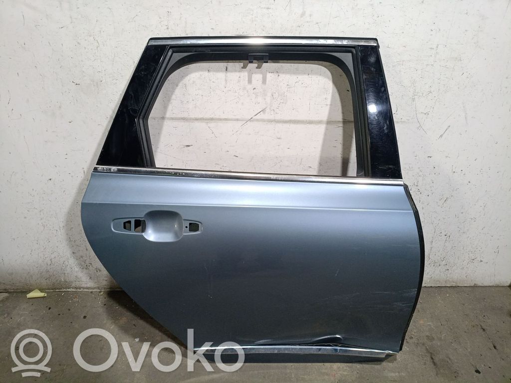 Volvo V90 Cross Country Portiera posteriore 