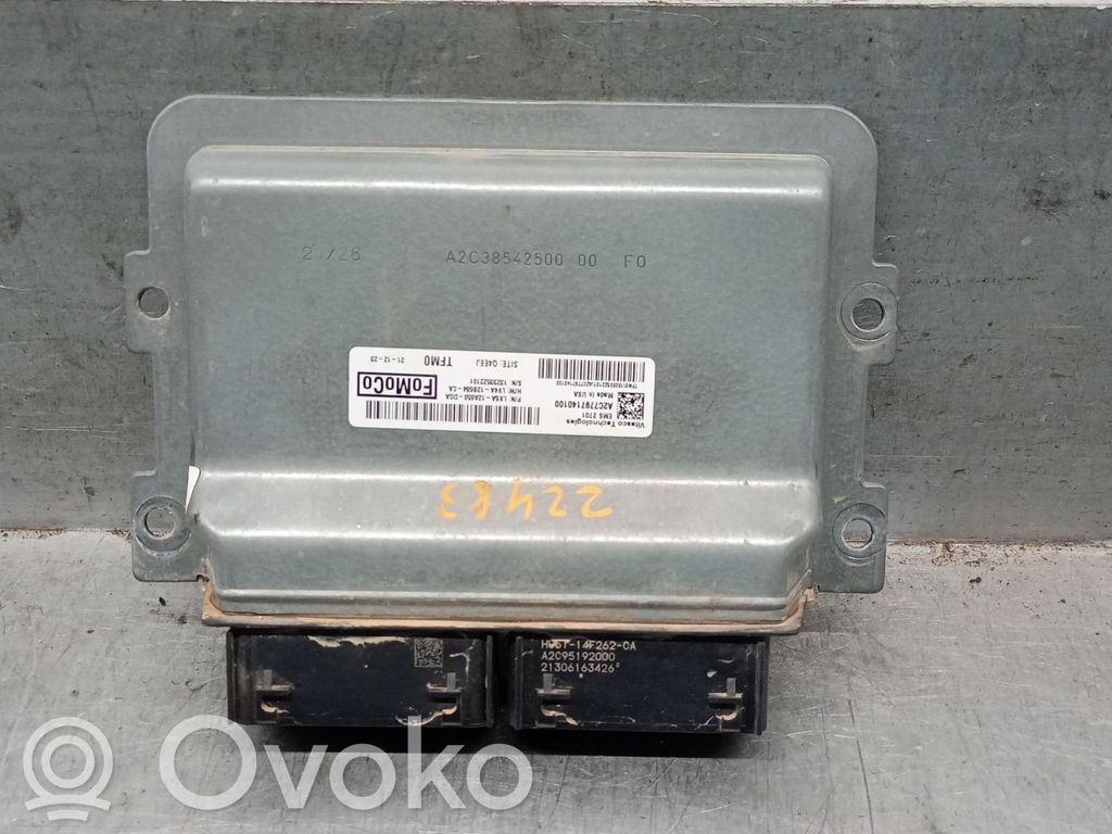 Centralina/modulo del motore   LX6A12A650DGA