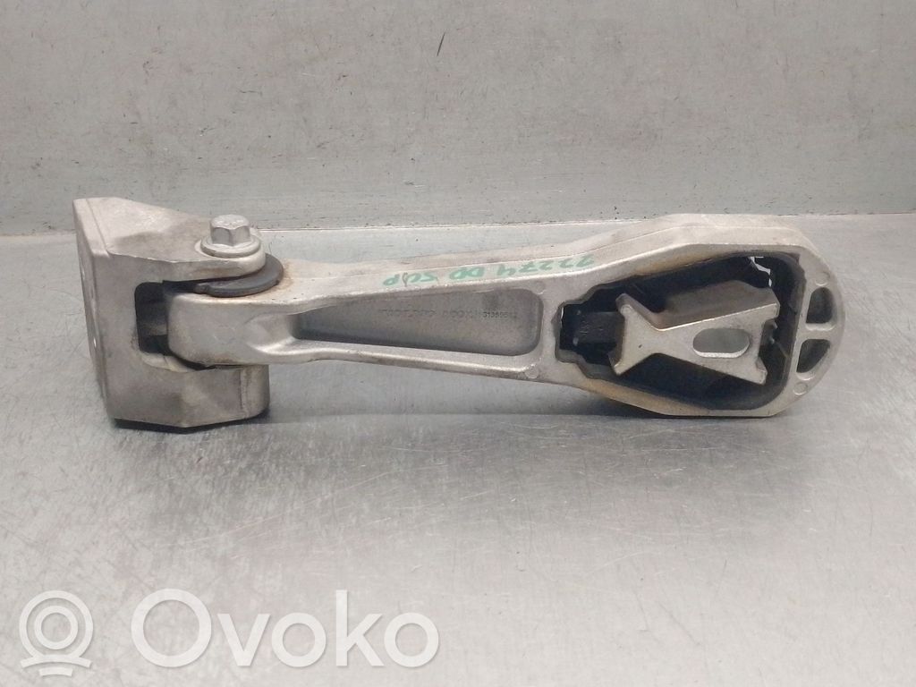 Volvo V40 Suport tampon motor 