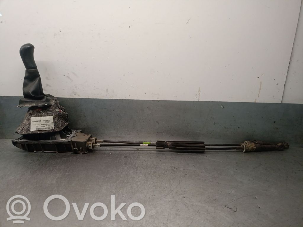 Dacia Dokker Palanca de cambios 