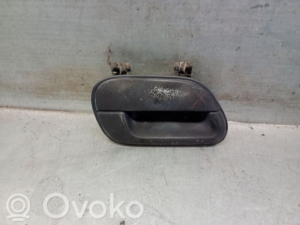 Manecilla externa puerta trasera   7345005102,7345005102
