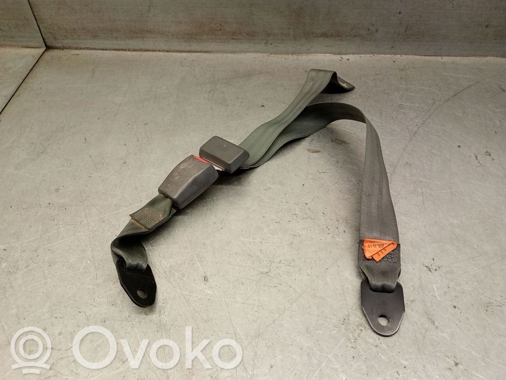 SsangYong Musso Ceinture de sécurité arrière
