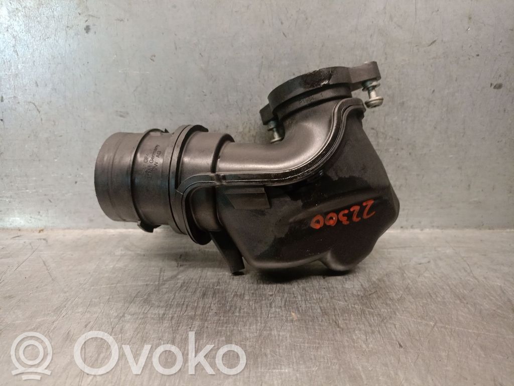 Seat Leon (5F) Ilmastointilaitteen putki (A/C) 