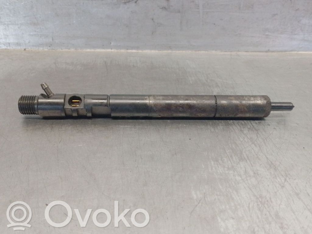 SsangYong Rodius Inyector de combustible 