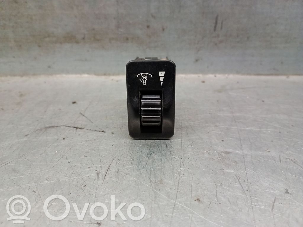 SsangYong Musso Panel lighting control switch 