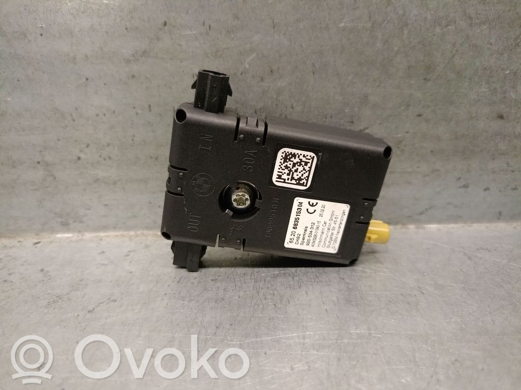 BMW 3 G20 G21 Antenă radio 