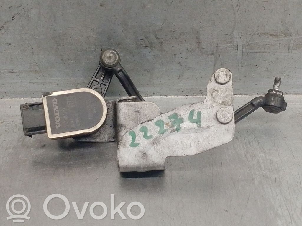Volvo V40 Motor reglare nivel far 