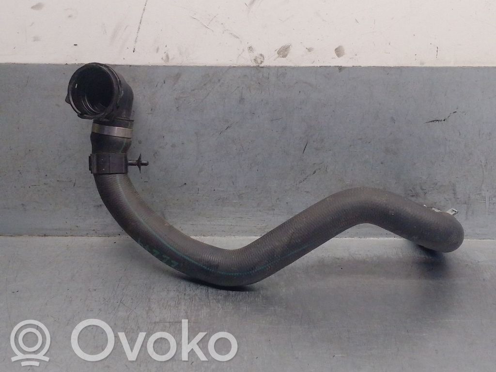 Ilmastointilaitteen putki (A/C)   31474987,31474987