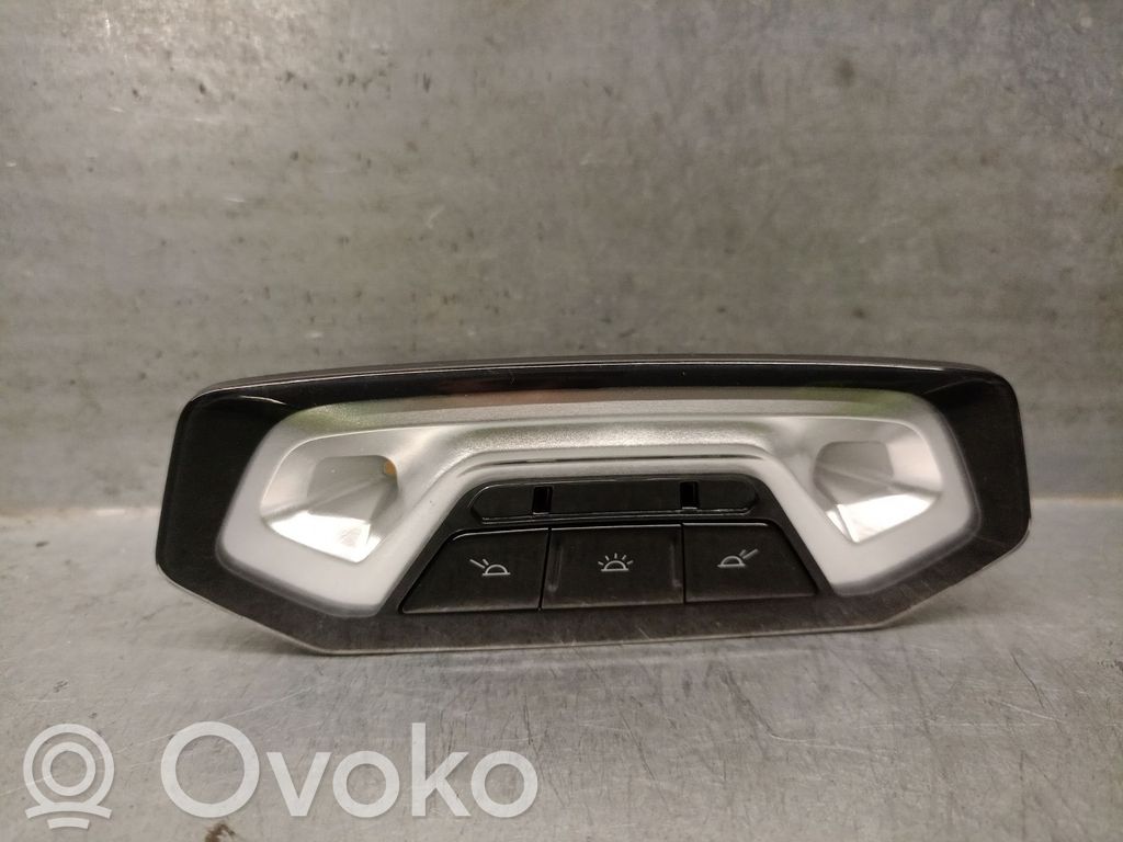BMW 3 G20 G21 Autre éclairage intérieur 
