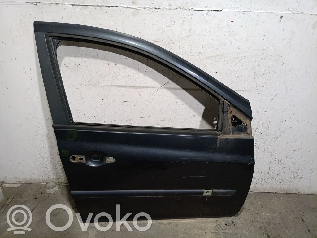 Renault Clio III Porte avant
