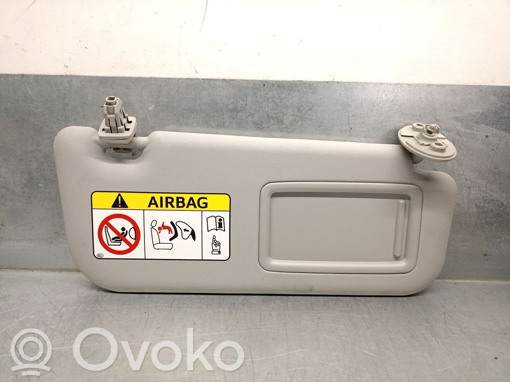 Toyota Yaris Parasolar
