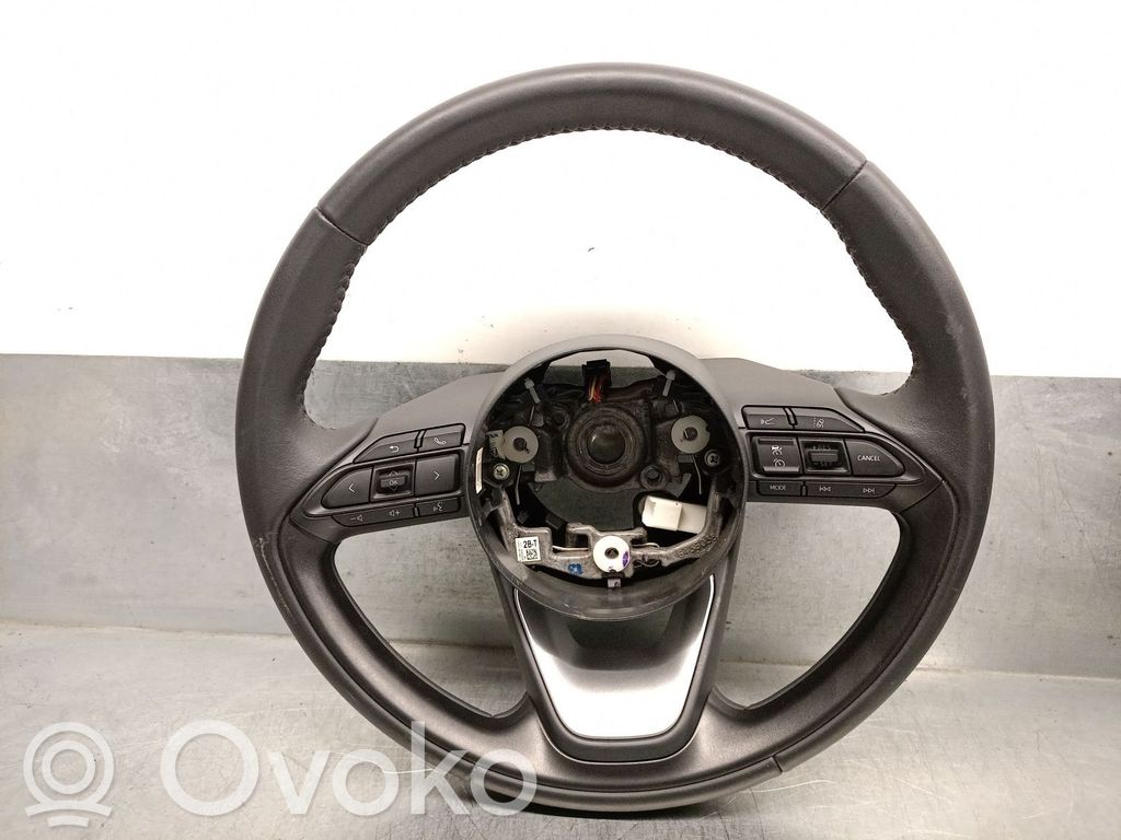 Ohjauspyörä   45100K0140C1,45100K0140C1