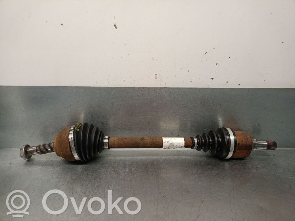 Citroen C5 Front driveshaft 