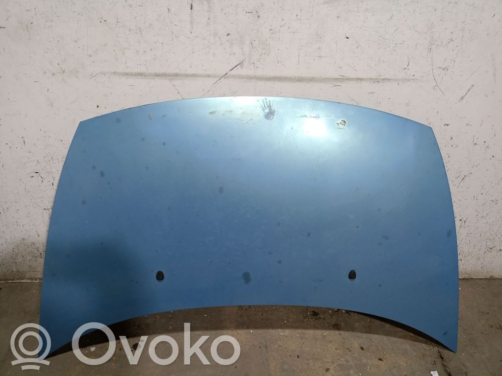 Citroen C3 Dzinēja pārsegs (vāks) 