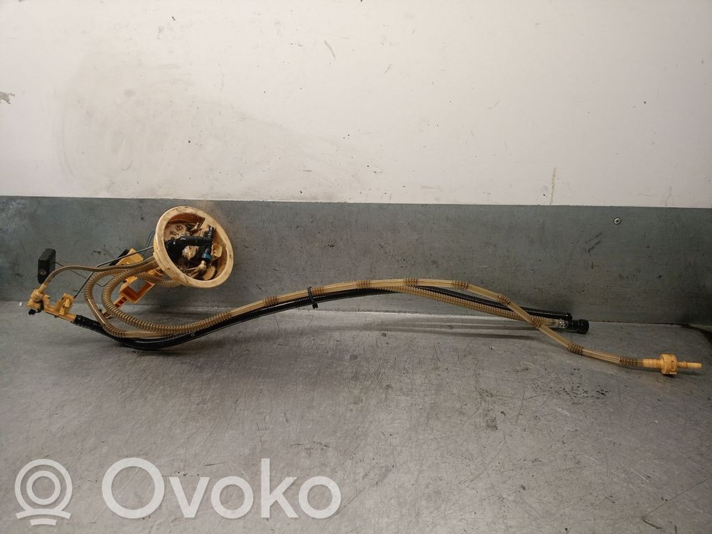 BMW 3 E90 E91 In-tank fuel pump 