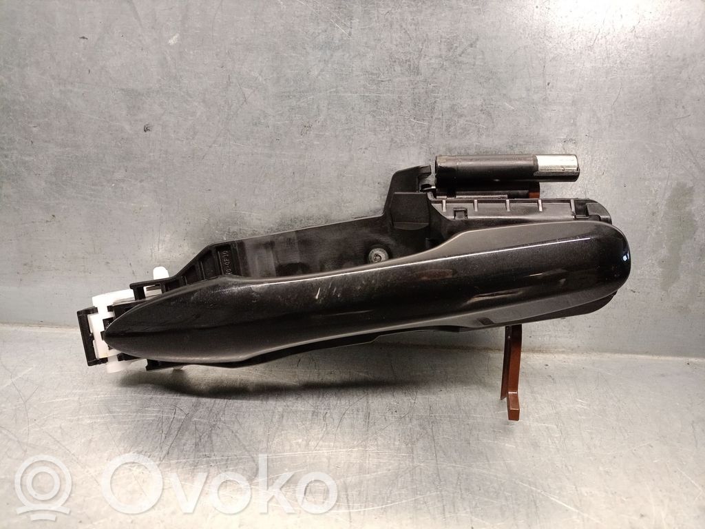 Toyota Yaris Maniglia esterna per portiera posteriore