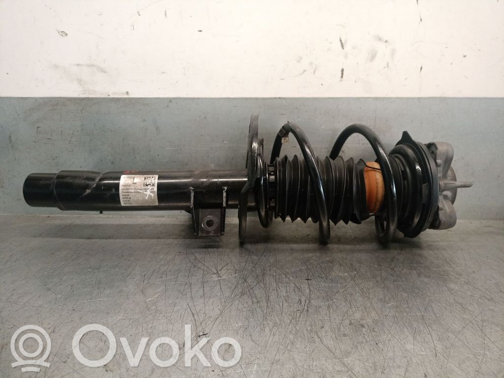 BMW 3 G20 G21 Amortyzator osi przedniej ze sprężyną