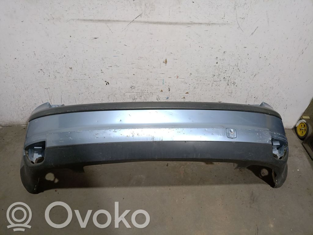 Ford Focus Parachoques 