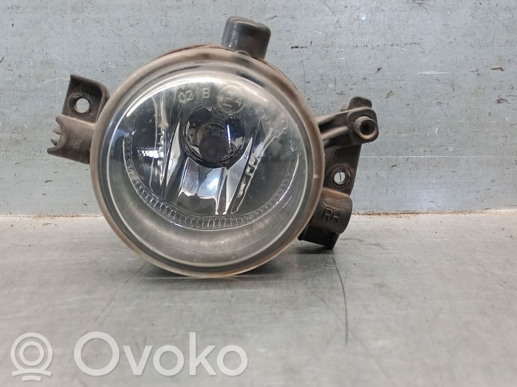 Ford Focus Miglas lukturis priekšā 