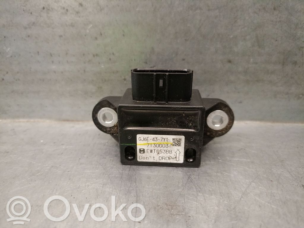 Sensor   GJ6E437Y1,7130003