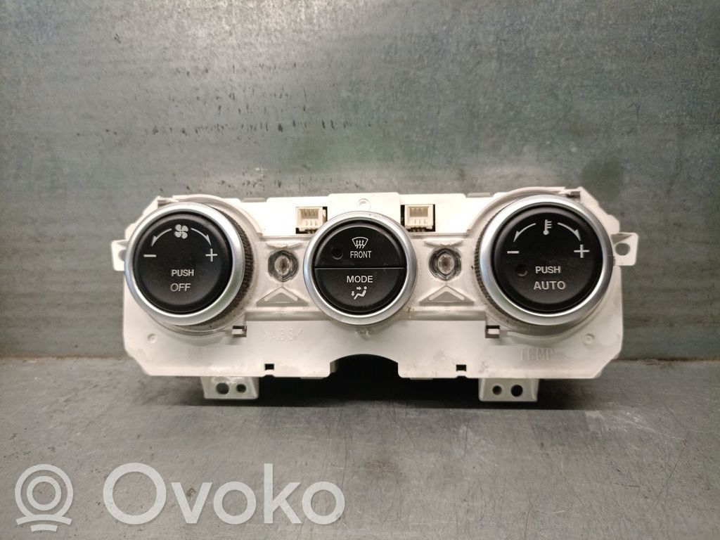 Climate control unit   GR1E61190,GR1E61190
