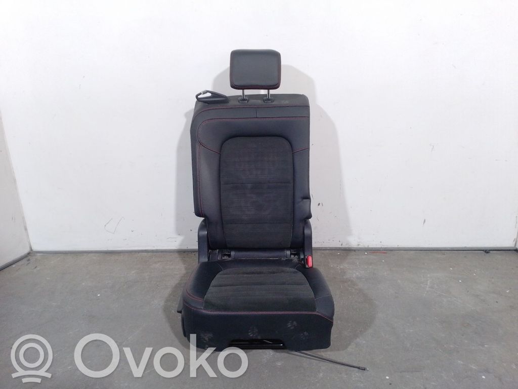 Ford Kuga III Takaistuin 