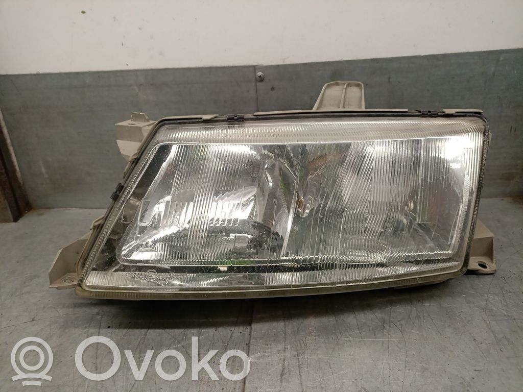 Saab 9-5 Headlight/headlamp 
