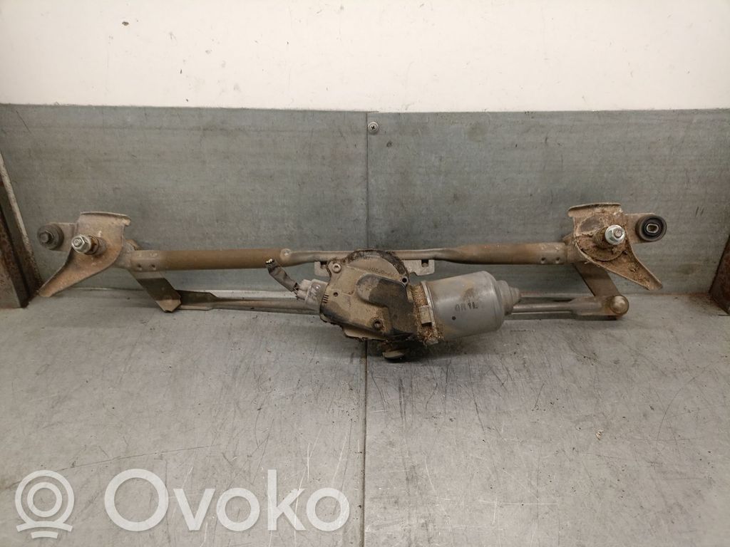 Mazda 6 Wischermotor 