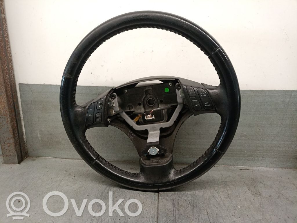 Mazda 6 Vairas 