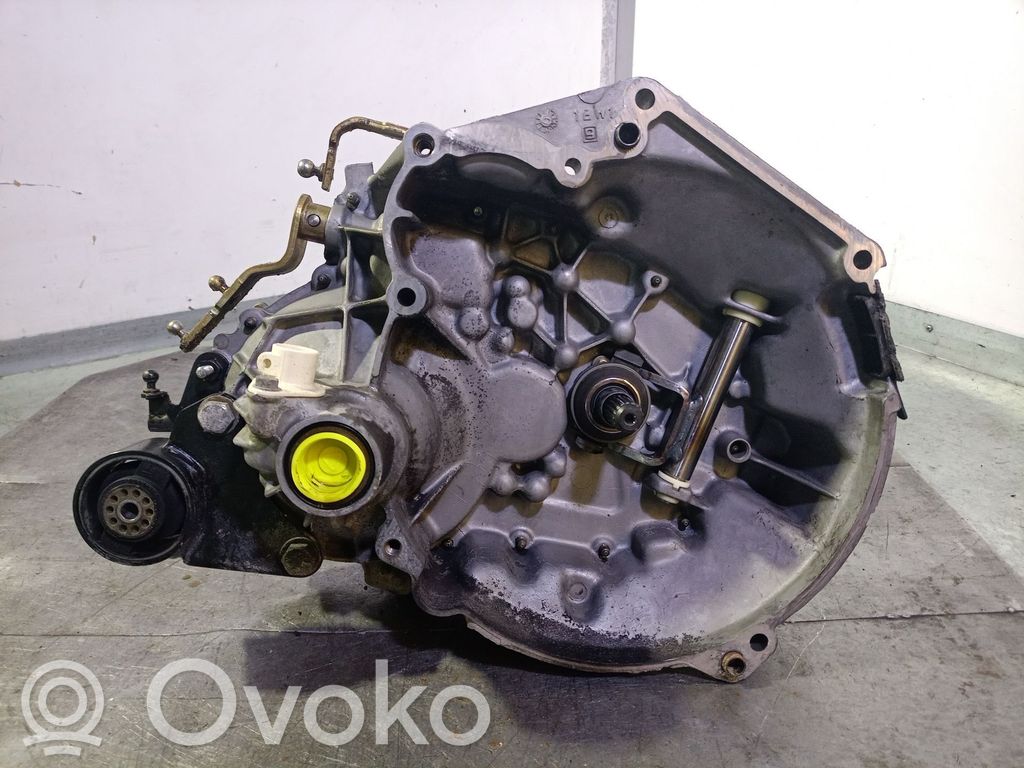 Citroen Axel Manualna 5-biegowa skrzynia biegów 