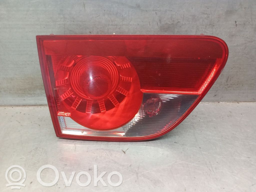 Seat Altea Lampă spate în caroserie 
