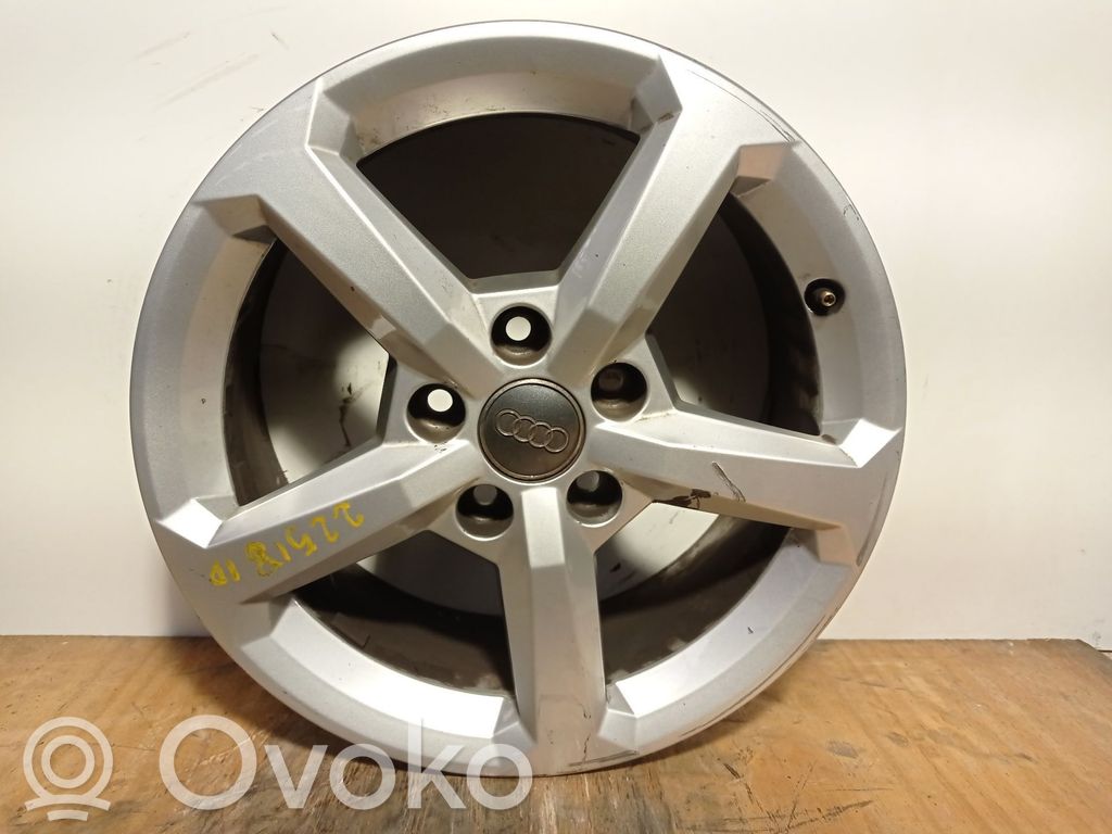 Audi Q2 - Llanta de aleación R18 