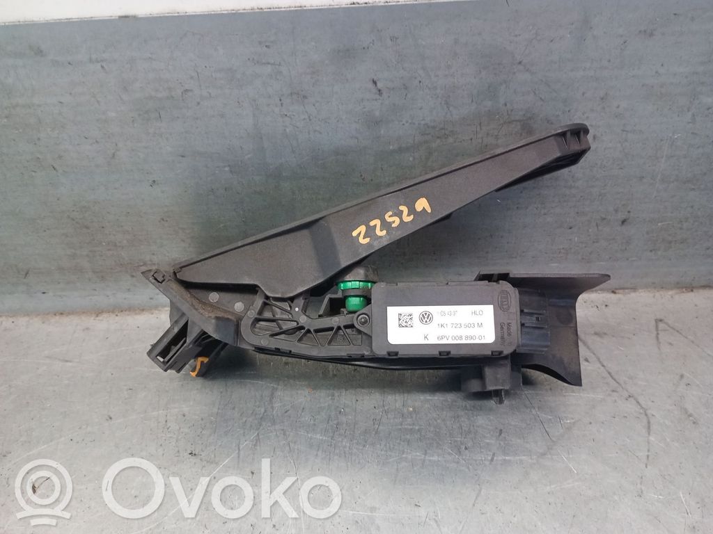 Seat Altea Sensor de aceleración 