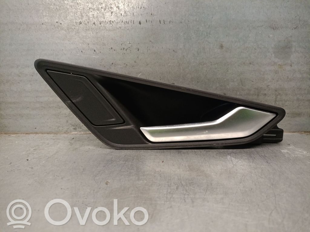 Audi Q2 - Manecilla interna puerta delantera 