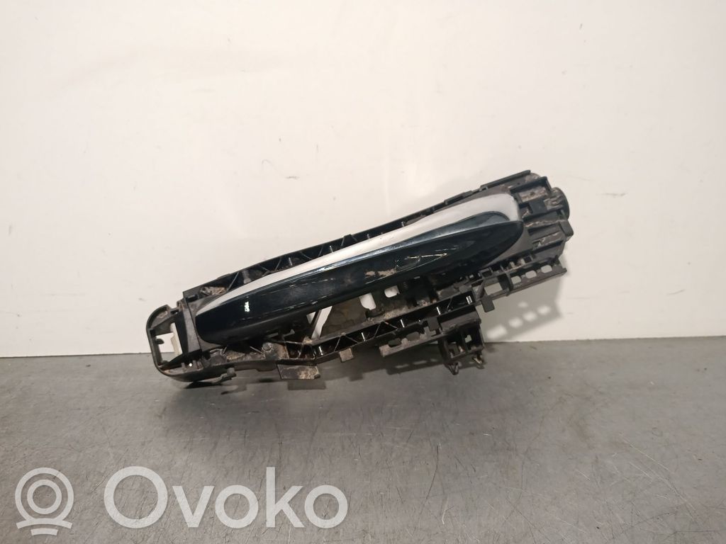 Mercedes-Benz CLA C118 X118 Takaoven ulkokahva 