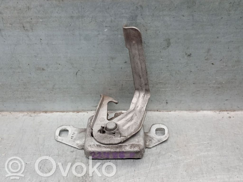 Dacia Dokker Fissaggio gancio/anello 