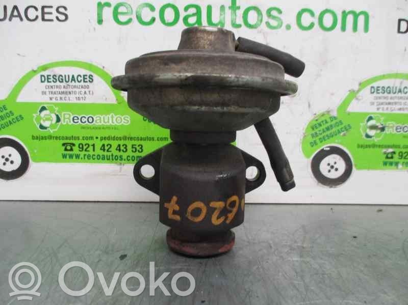 Ford Transit EGR vožtuvas 