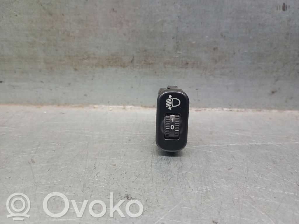 Volkswagen Crafter Panel lighting control switch 