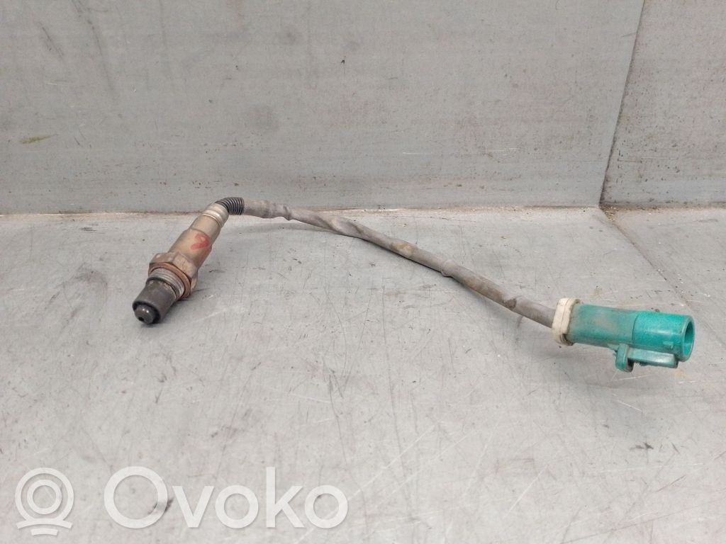 Ford Focus Sonda lambda 
