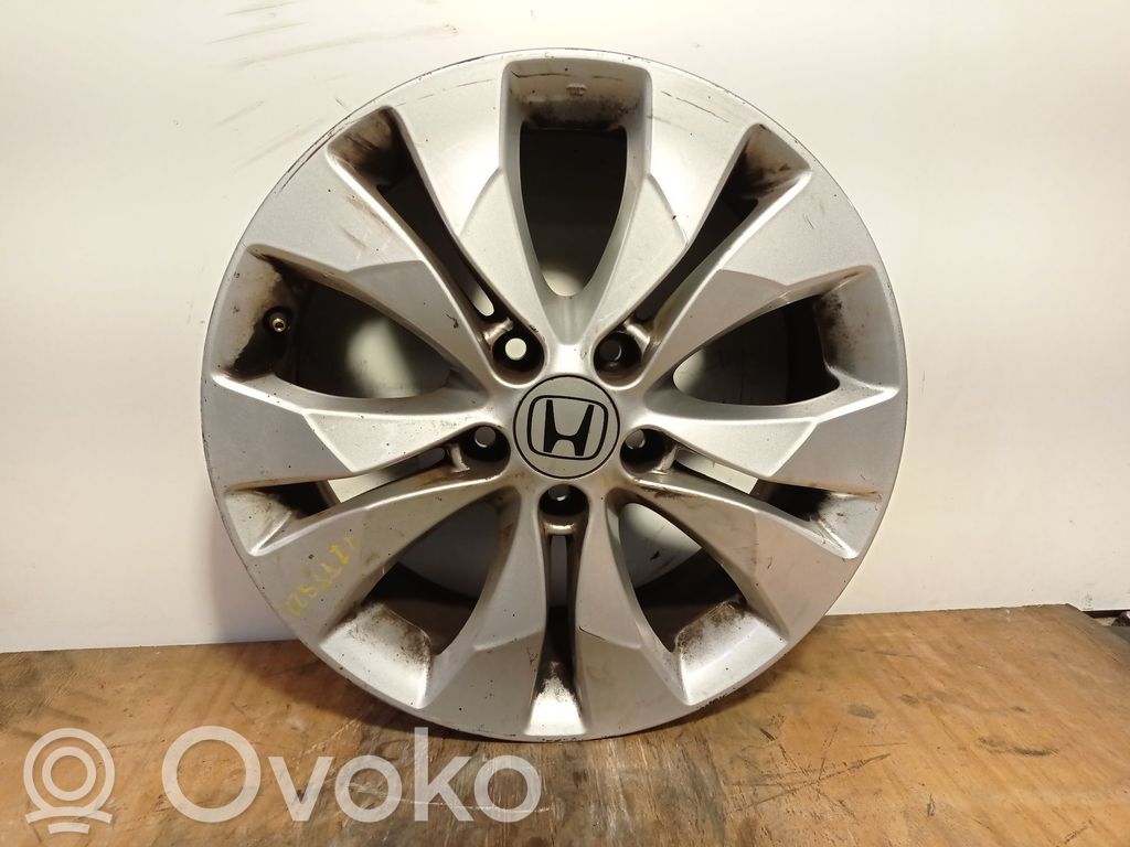 Honda CR-V R18-alumiinivanne 