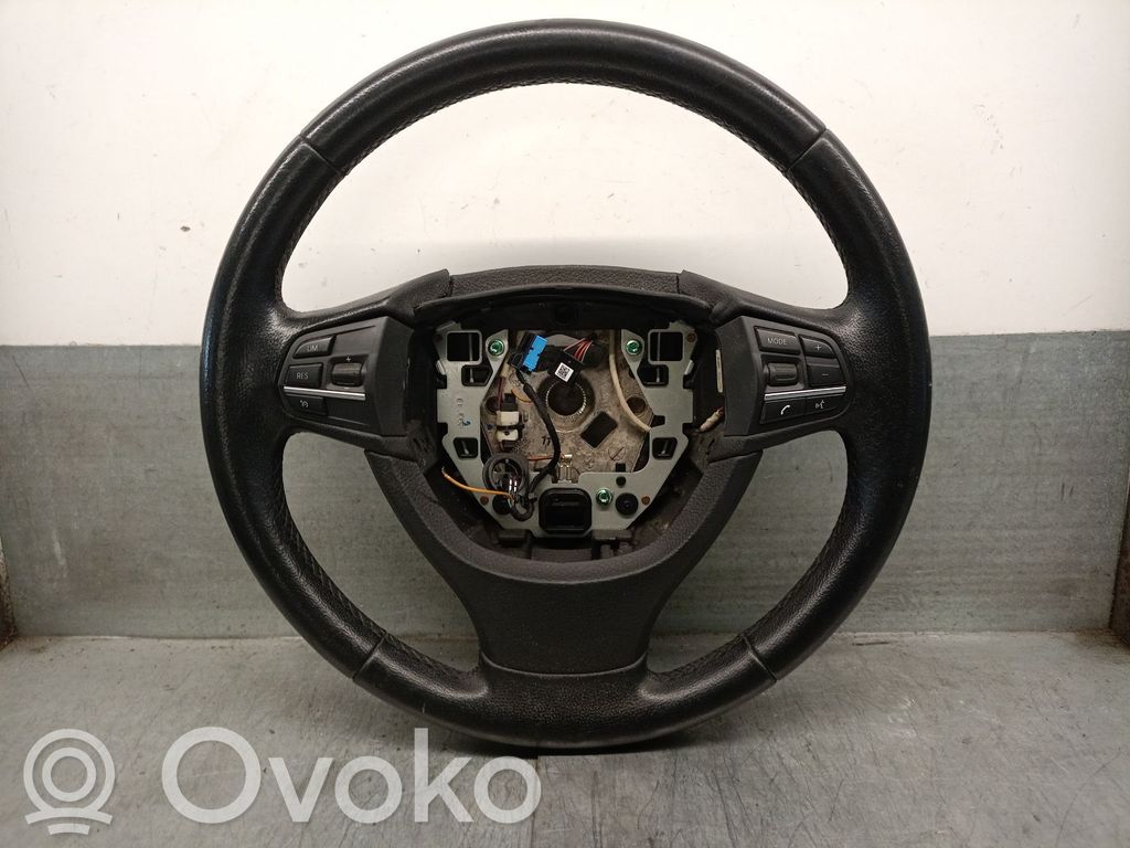 BMW 5 F10 F11 Volante 