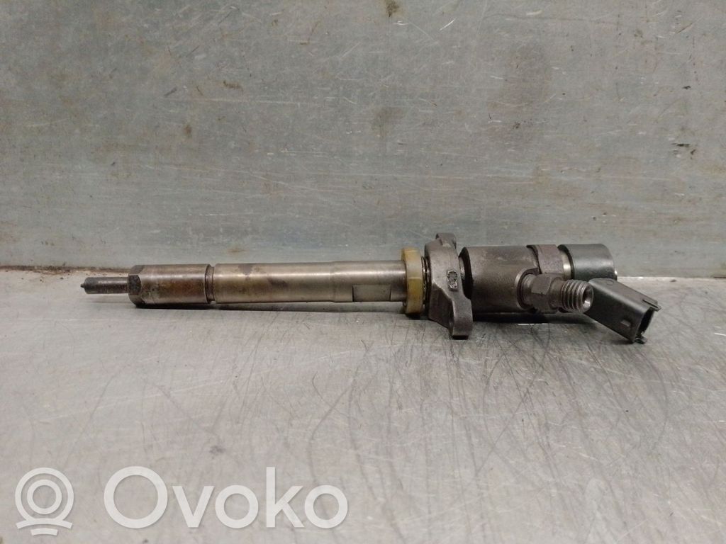 Inyector de combustible   892080,0445110188BOSCH