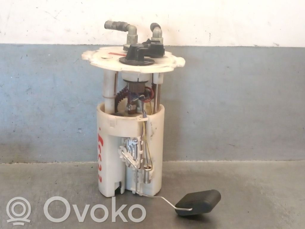 Pompă combustibil în rezervor   96447642