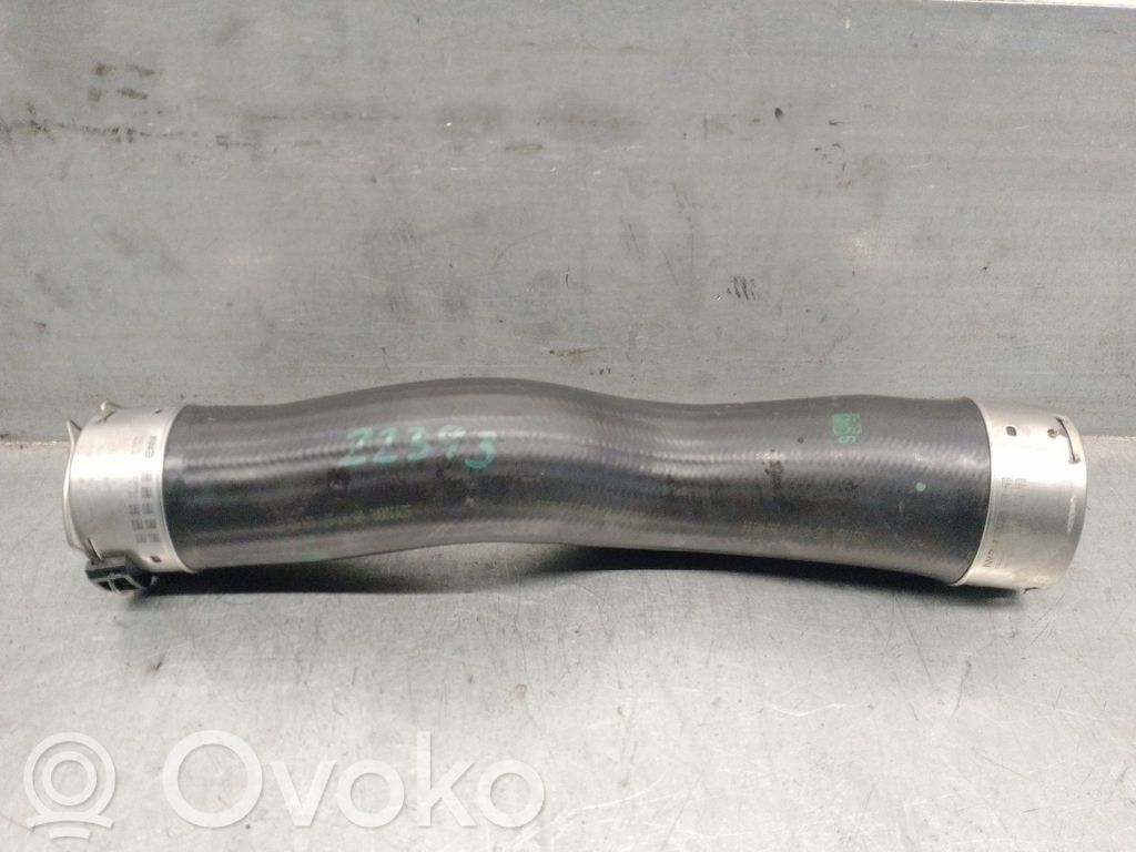 BMW 5 F10 F11 Wąż / Przewód klimatyzacji A/C
