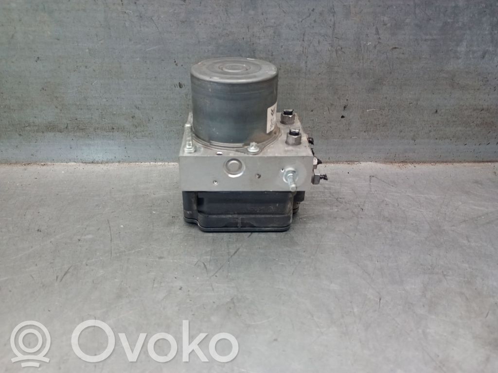 Peugeot Expert ABS Pump 