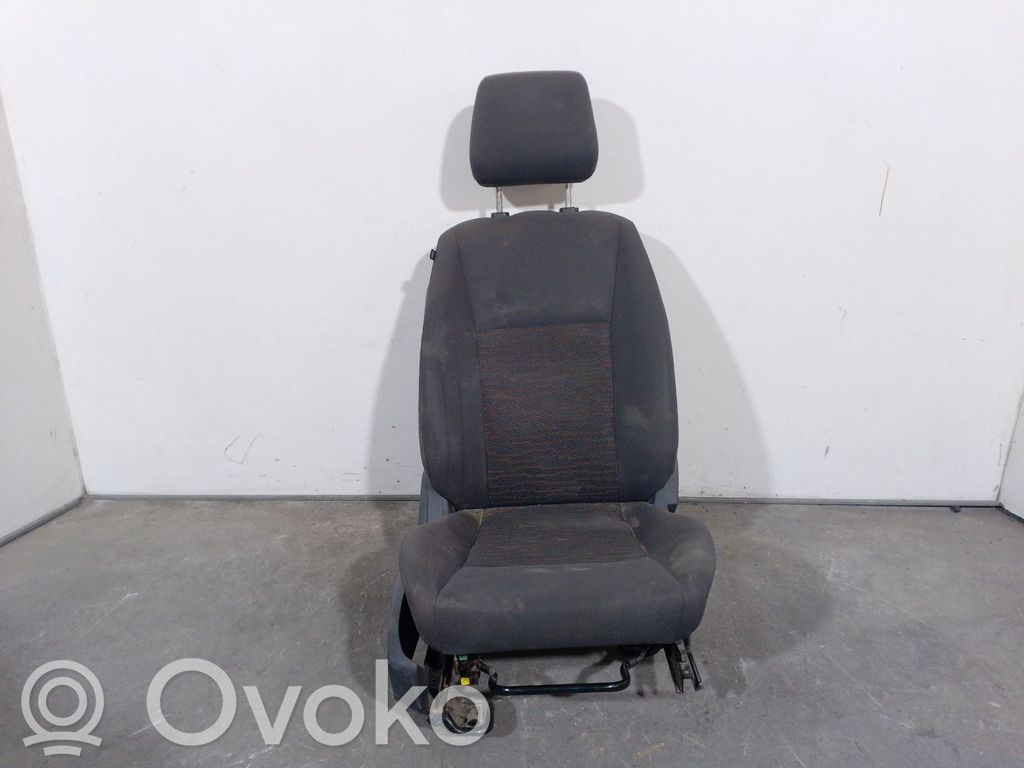 Fotel przedni pasażera   5298680,5298680