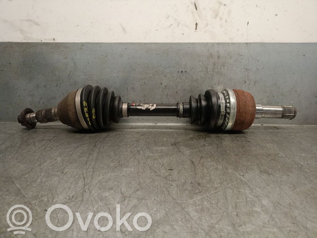 Saab 9-3 Ver2 Arbre d'entraînement avant 