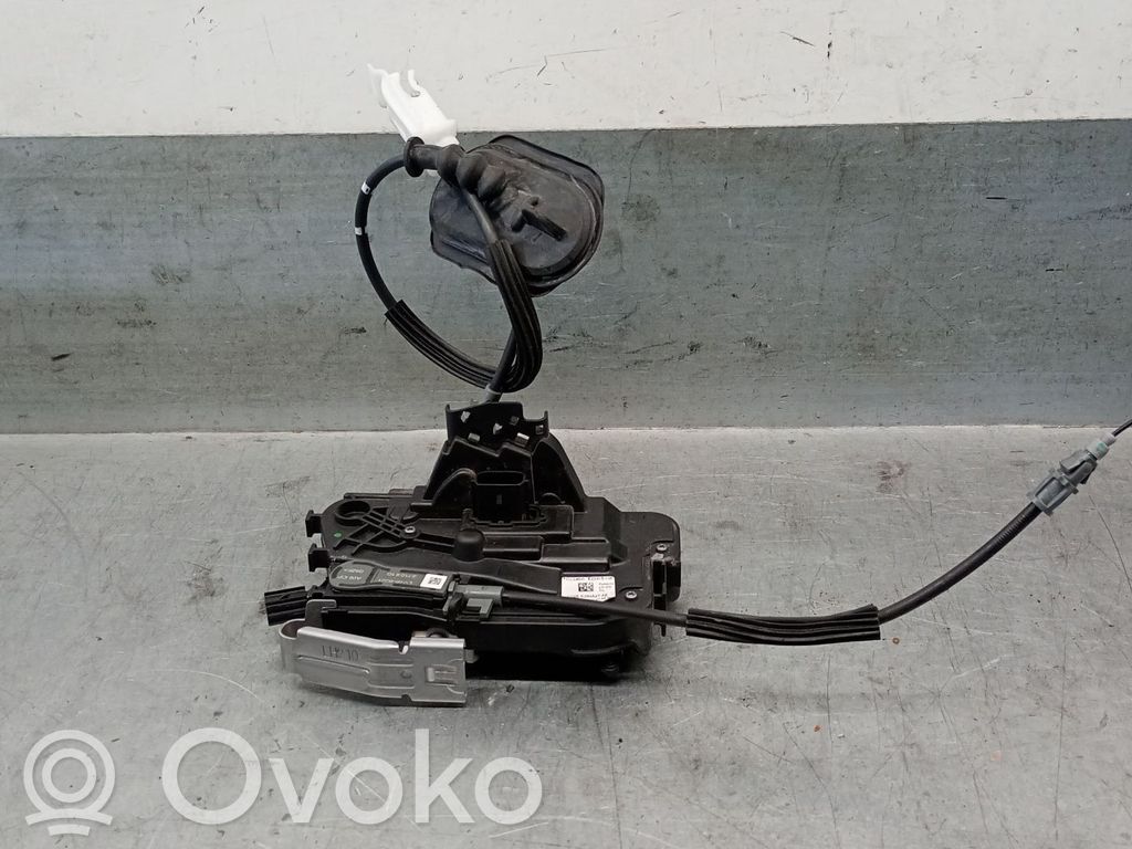 Ford Kuga III Etuoven lukko 